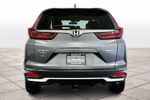 More photos of 2022 Honda CR-V EX at Bob Ruth Ford Dillsburg, PA