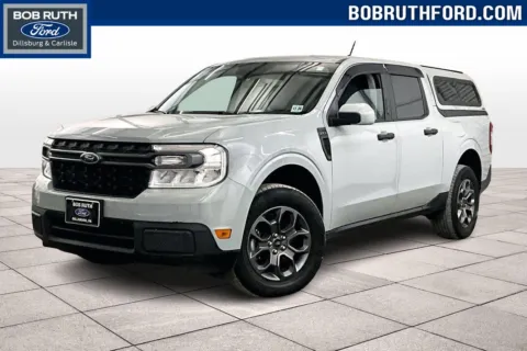 Gray 2023 Ford Maverick XLT for sale in Dillsburg, PA