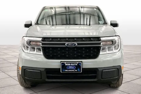 Another view of 2023 Ford Maverick XLT for sale in Dillsburg, PA at Bob Ruth Ford Dillsburg