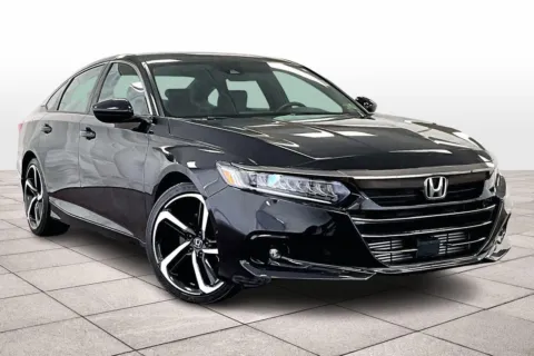 Photos of 2022 Honda Accord Sedan Sport for sale in Dillsburg, PA at Bob Ruth Ford Dillsburg