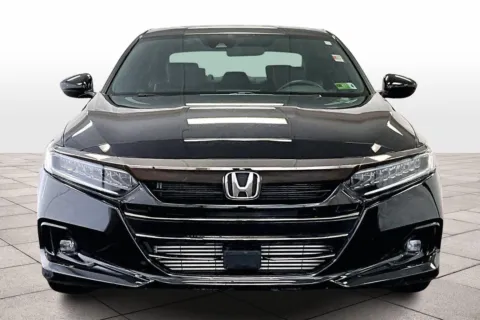 Another view of 2022 Honda Accord Sedan Sport for sale in Dillsburg, PA at Bob Ruth Ford Dillsburg