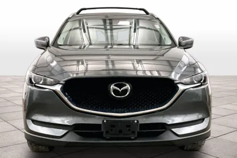 Another view of 2021 Mazda CX-5 Touring for sale in Dillsburg, PA at Bob Ruth Ford Dillsburg