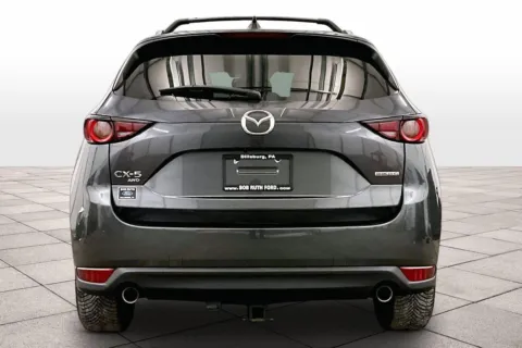 More photos of 2021 Mazda CX-5 Touring at Bob Ruth Ford Dillsburg, PA