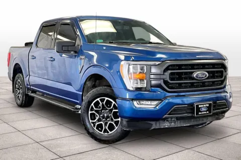 Photos of 2022 Ford F-150 XLT for sale in Dillsburg, PA at Bob Ruth Ford Dillsburg