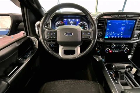 More photos of 2022 Ford F-150 XLT at Bob Ruth Ford Dillsburg, PA