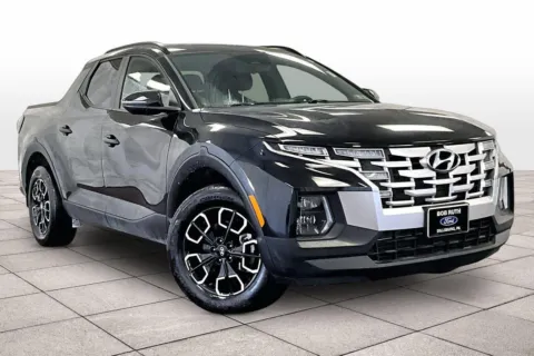 Photos of 2024 Hyundai Santa Cruz SEL for sale in Dillsburg, PA at Bob Ruth Ford Dillsburg