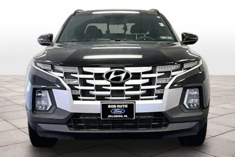 Another view of 2024 Hyundai Santa Cruz SEL for sale in Dillsburg, PA at Bob Ruth Ford Dillsburg