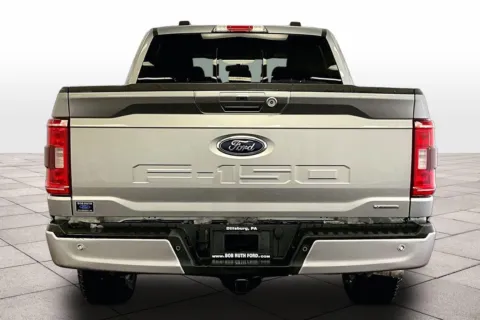 More photos of 2023 Ford F-150 XLT at Bob Ruth Ford Dillsburg, PA