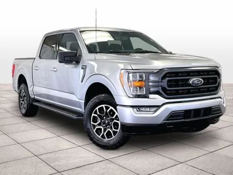 Photos of 2023 Ford F-150 XLT for sale in Dillsburg, PA at Bob Ruth Ford Dillsburg