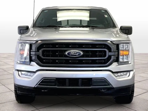 Another view of 2023 Ford F-150 XLT for sale in Dillsburg, PA at Bob Ruth Ford Dillsburg