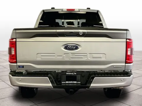 More photos of 2023 Ford F-150 XLT at Bob Ruth Ford Dillsburg, PA