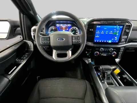 More photos of 2023 Ford F-150 XLT at Bob Ruth Ford Dillsburg, PA