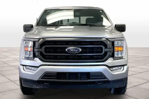 Another view of 2023 Ford F-150 XLT for sale in Dillsburg, PA at Bob Ruth Ford Dillsburg