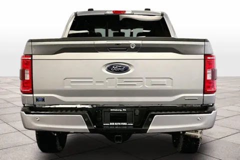 More photos of 2023 Ford F-150 XLT at Bob Ruth Ford Dillsburg, PA