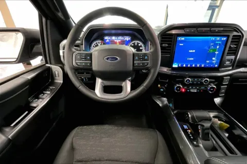 More photos of 2023 Ford F-150 XLT at Bob Ruth Ford Dillsburg, PA