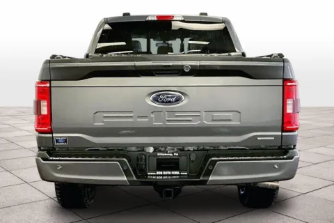 More photos of 2023 Ford F-150 XLT at Bob Ruth Ford Dillsburg, PA