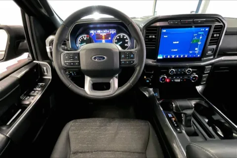 More photos of 2023 Ford F-150 XLT at Bob Ruth Ford Dillsburg, PA