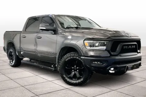 Photos of 2021 Ram 1500 Rebel for sale in Dillsburg, PA at Bob Ruth Ford Dillsburg