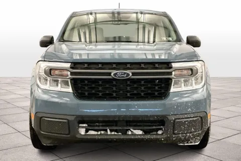 Another view of 2022 Ford Maverick XLT for sale in Dillsburg, PA at Bob Ruth Ford Dillsburg