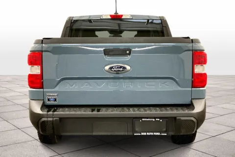 More photos of 2022 Ford Maverick XLT at Bob Ruth Ford Dillsburg, PA