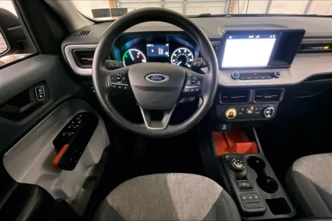 More photos of 2022 Ford Maverick XLT at Bob Ruth Ford Dillsburg, PA