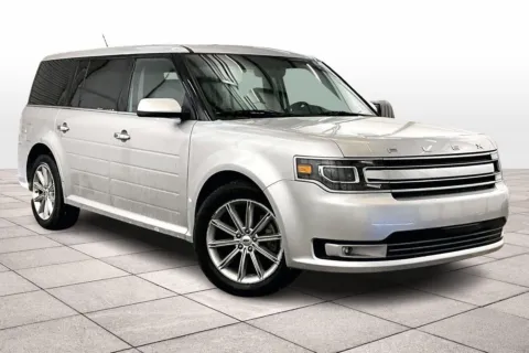 Photos of 2019 Ford Flex Limited for sale in Dillsburg, PA at Bob Ruth Ford Dillsburg
