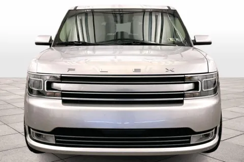 Another view of 2019 Ford Flex Limited for sale in Dillsburg, PA at Bob Ruth Ford Dillsburg