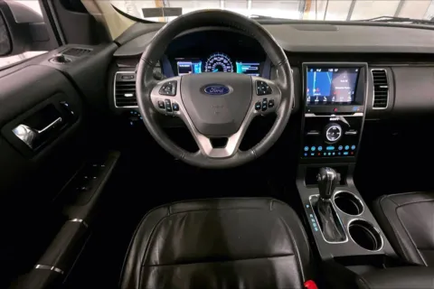 More photos of 2019 Ford Flex Limited at Bob Ruth Ford Dillsburg, PA