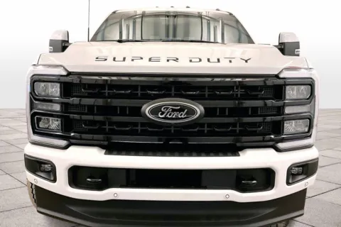 Another view of 2024 Ford Super Duty F-250 SRW LARIAT for sale in Dillsburg, PA at Bob Ruth Ford Dillsburg