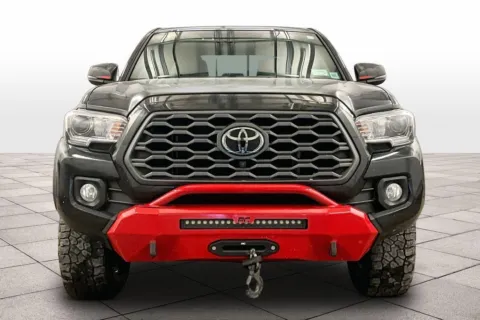 Another view of 2023 Toyota Tacoma TRD Sport for sale in Dillsburg, PA at Bob Ruth Ford Dillsburg