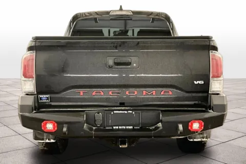 More photos of 2023 Toyota Tacoma TRD Sport at Bob Ruth Ford Dillsburg, PA