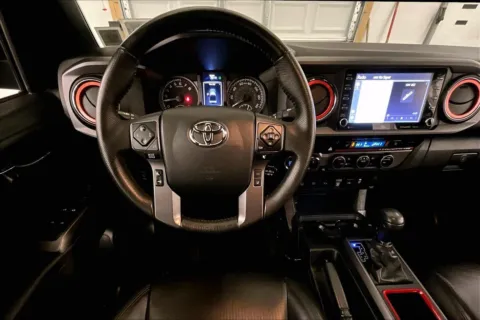 More photos of 2023 Toyota Tacoma TRD Sport at Bob Ruth Ford Dillsburg, PA