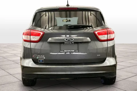 More photos of 2017 Ford C-Max Energi SE at Bob Ruth Ford Dillsburg, PA