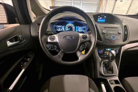 More photos of 2017 Ford C-Max Energi SE at Bob Ruth Ford Dillsburg, PA