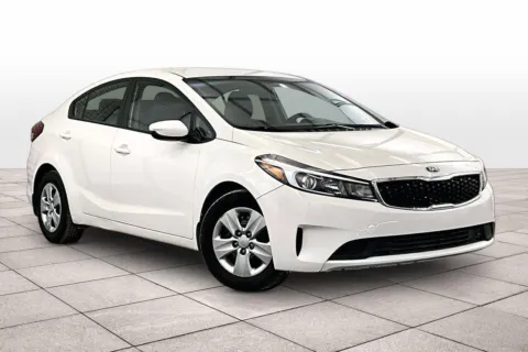Photos of 2017 Kia Forte LX for sale in Dillsburg, PA at Bob Ruth Ford Dillsburg