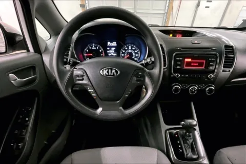 More photos of 2017 Kia Forte LX at Bob Ruth Ford Dillsburg, PA