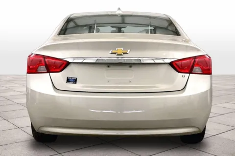 More photos of 2015 Chevrolet Impala LT at Bob Ruth Ford Dillsburg, PA