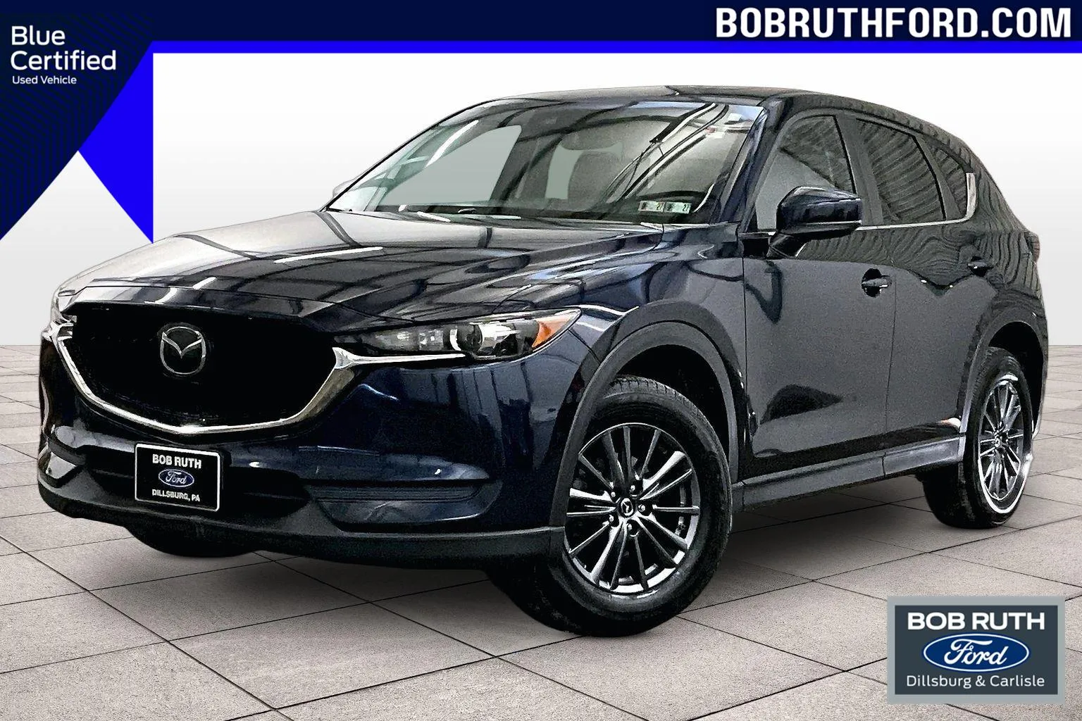 2019 Mazda CX-5 Touring for sale in Dillsburg, PA