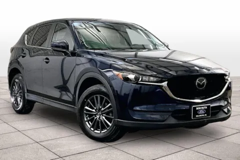 Photos of 2019 Mazda CX-5 Touring for sale in Dillsburg, PA at Bob Ruth Ford Dillsburg
