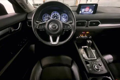 More photos of 2019 Mazda CX-5 Touring at Bob Ruth Ford Dillsburg, PA