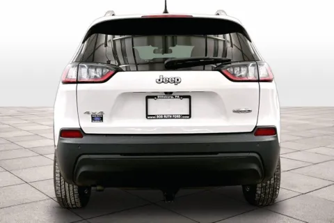 More photos of 2020 Jeep Cherokee Latitude Plus at Bob Ruth Ford Dillsburg, PA