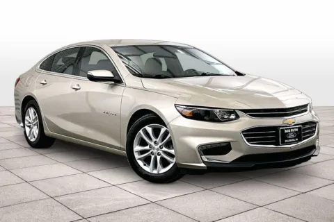 Photos of 2016 Chevrolet Malibu LT for sale in Dillsburg, PA at Bob Ruth Ford Dillsburg