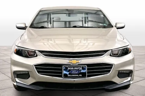 Another view of 2016 Chevrolet Malibu LT for sale in Dillsburg, PA at Bob Ruth Ford Dillsburg