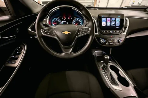 More photos of 2016 Chevrolet Malibu LT at Bob Ruth Ford Dillsburg, PA