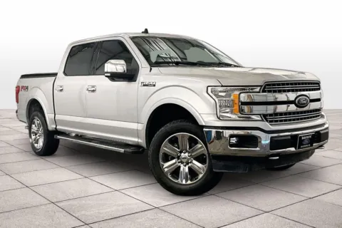 Photos of 2019 Ford F-150 LARIAT for sale in Dillsburg, PA at Bob Ruth Ford Dillsburg
