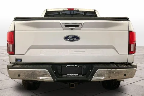 More photos of 2019 Ford F-150 LARIAT at Bob Ruth Ford Dillsburg, PA