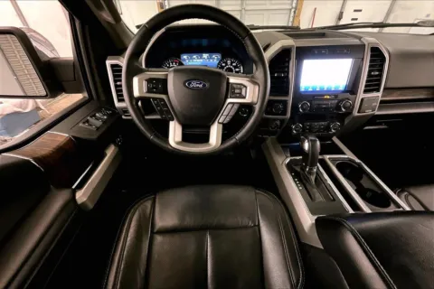 More photos of 2019 Ford F-150 LARIAT at Bob Ruth Ford Dillsburg, PA