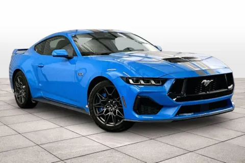 Photos of 2024 Ford Mustang GT Premium for sale in Dillsburg, PA at Bob Ruth Ford Dillsburg