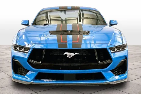 Another view of 2024 Ford Mustang GT Premium for sale in Dillsburg, PA at Bob Ruth Ford Dillsburg