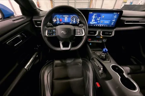 More photos of 2024 Ford Mustang GT Premium at Bob Ruth Ford Dillsburg, PA